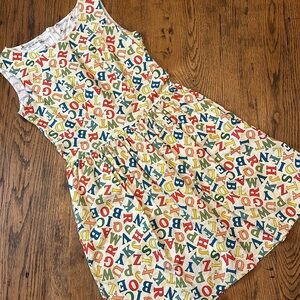 Vintage Silly Old Sea Dog Dress